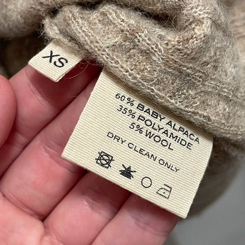 Den Tamarind Sweater View 4